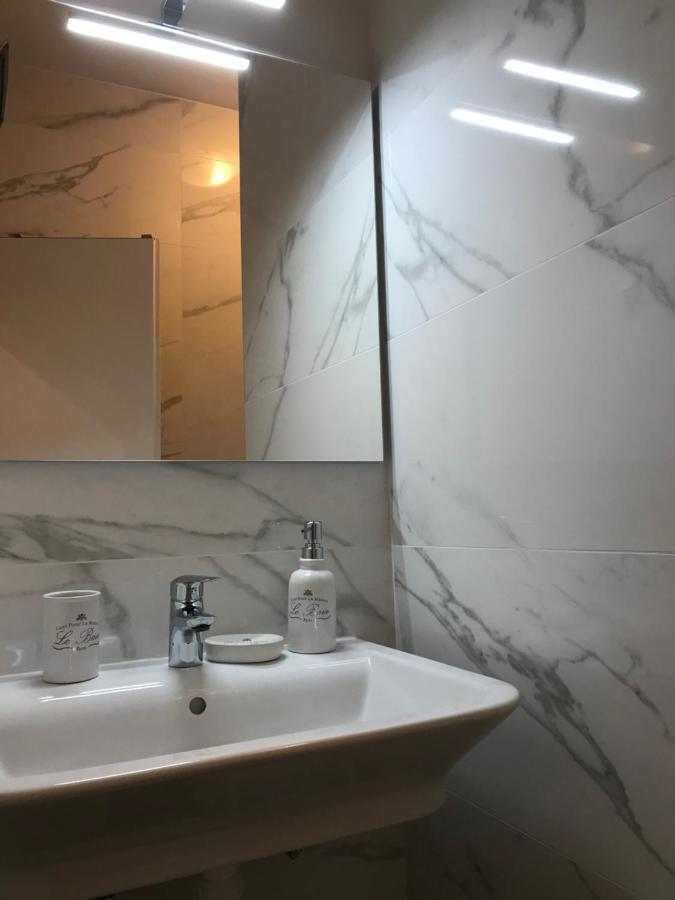 Apartment Aquamarin, Blizu Mora S Pogledom Na More, Za Do 6 Osoba มาลินสกา ภายนอก รูปภาพ