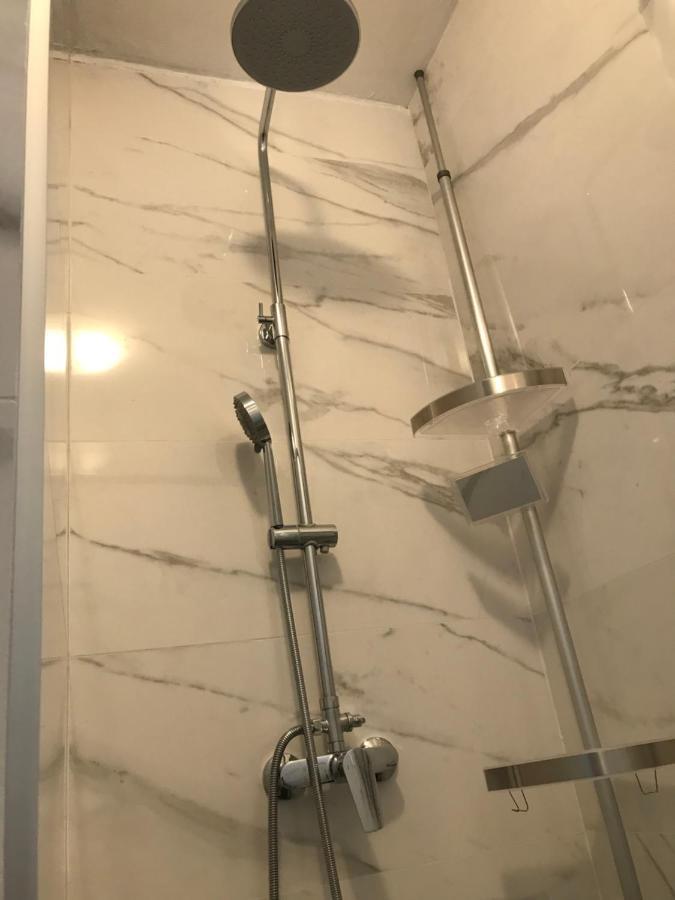 Apartment Aquamarin, Blizu Mora S Pogledom Na More, Za Do 6 Osoba มาลินสกา ภายนอก รูปภาพ